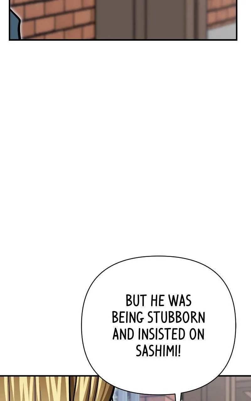 Maybe Meant to Be Chapter 125 page 11 - 