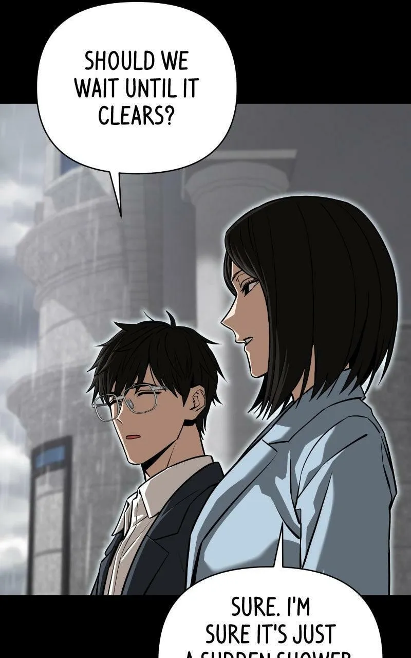 Maybe Meant to Be Chapter 125 page 104 - 