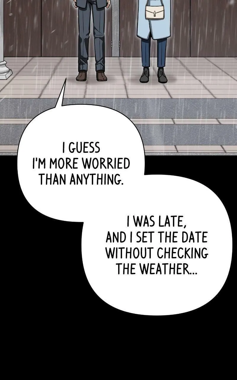 Maybe Meant to Be Chapter 125 page 108 - 
