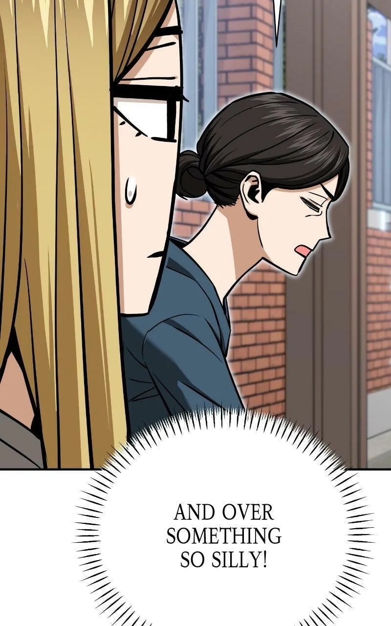 Maybe Meant to Be Chapter 125 page 12 - 