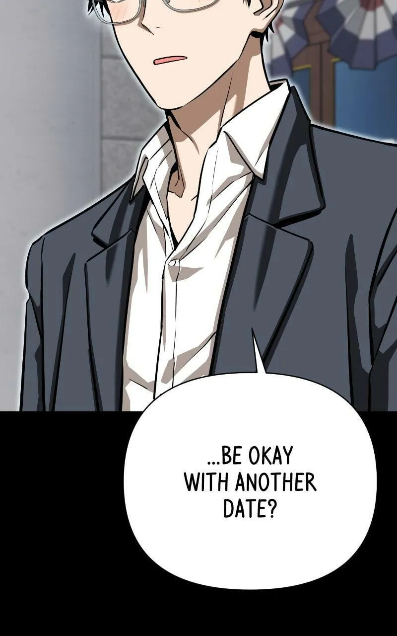 Maybe Meant to Be Chapter 125 page 111 - 