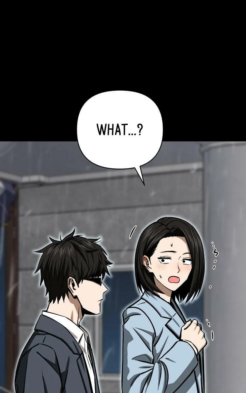 Maybe Meant to Be Chapter 125 page 112 - 