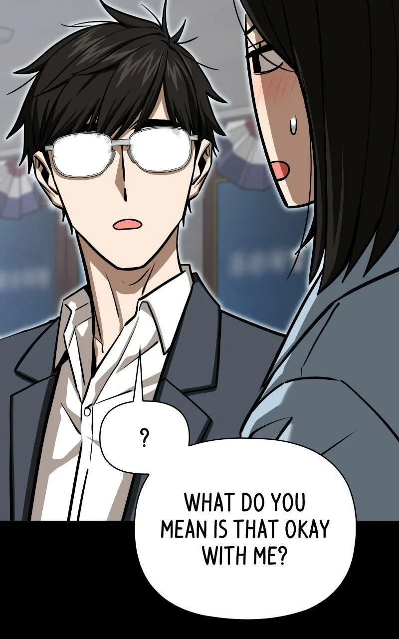 Maybe Meant to Be Chapter 125 page 114 - 