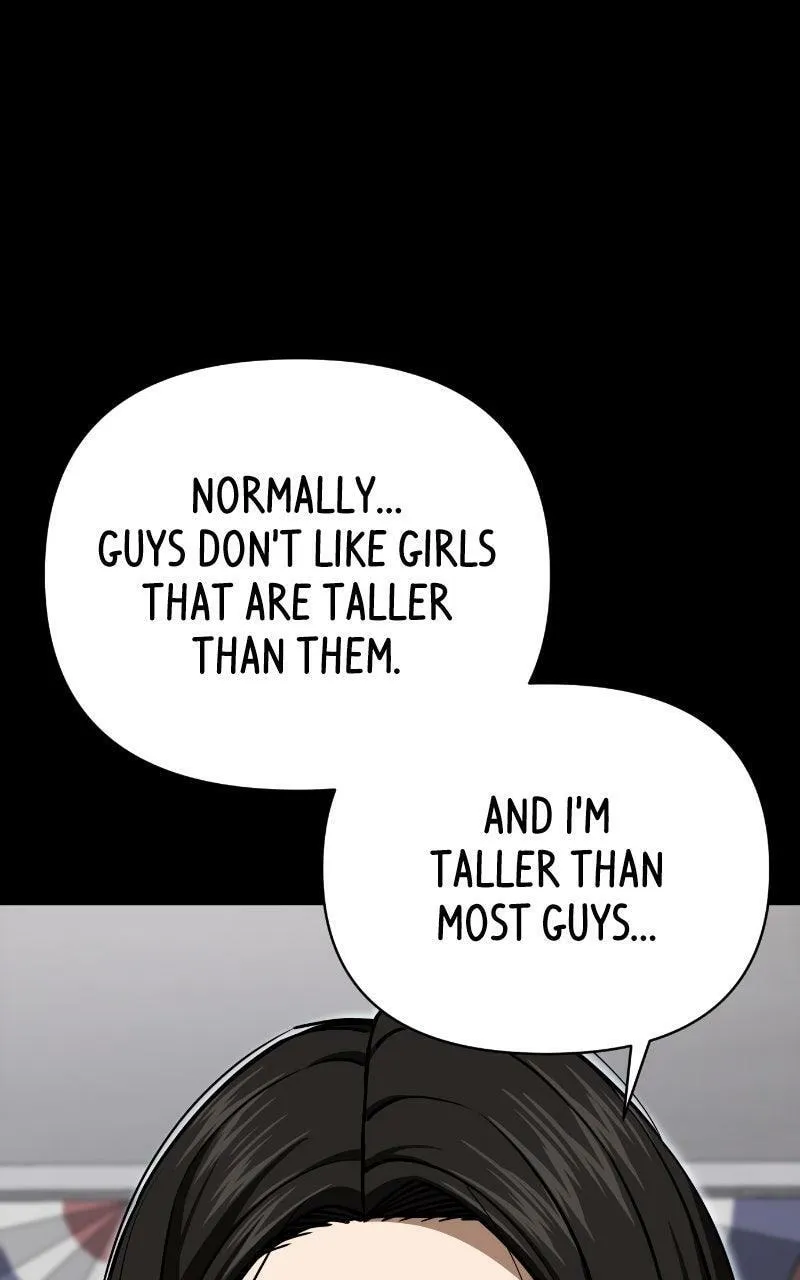 Maybe Meant to Be Chapter 125 page 115 - 