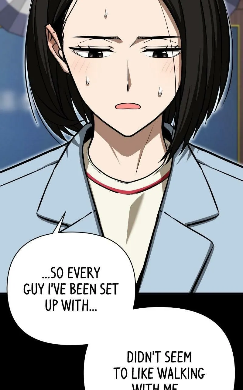 Maybe Meant to Be Chapter 125 page 116 - 