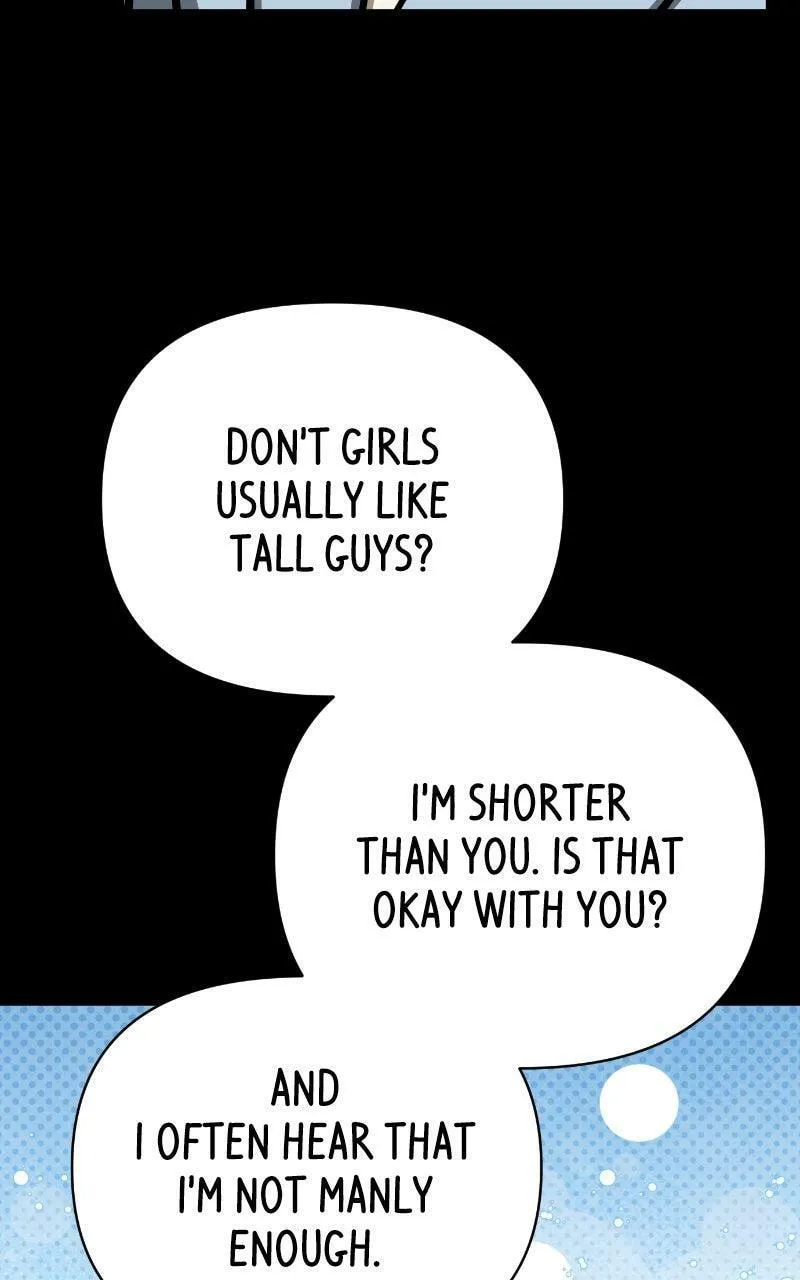 Maybe Meant to Be Chapter 125 page 122 - 