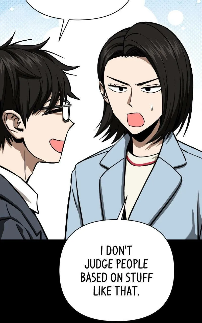 Maybe Meant to Be Chapter 125 page 123 - 