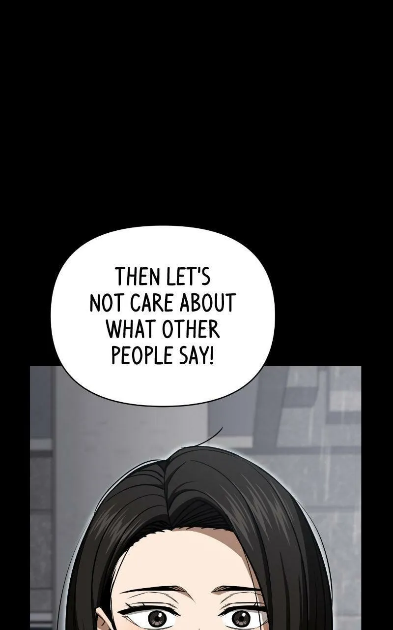 Maybe Meant to Be Chapter 125 page 126 - 