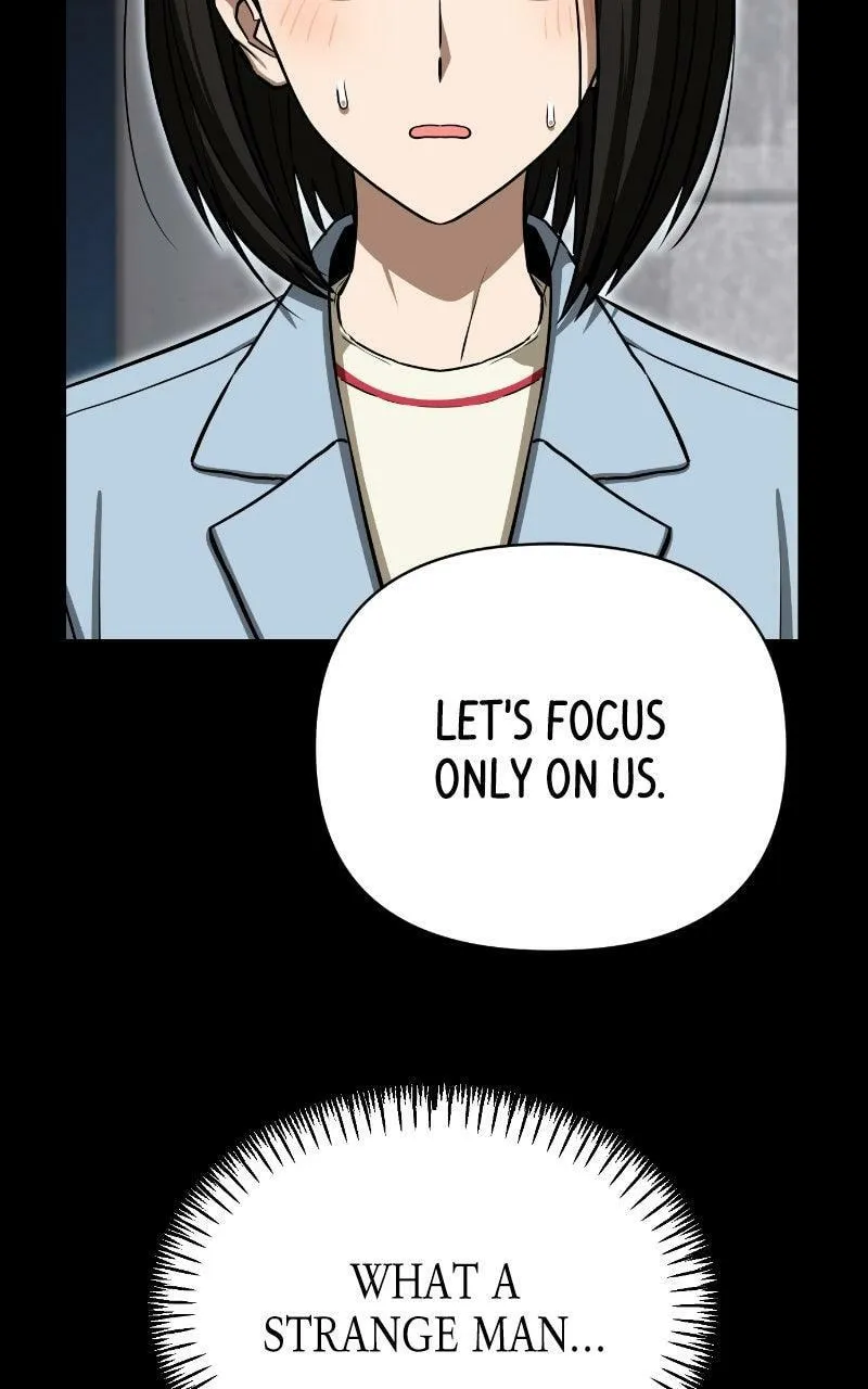Maybe Meant to Be Chapter 125 page 127 - 