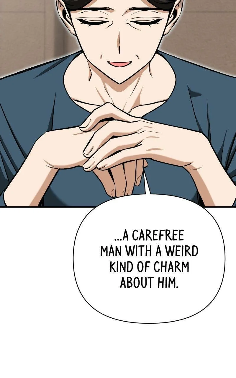 Maybe Meant to Be Chapter 125 page 131 - 