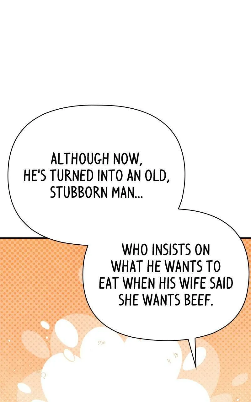 Maybe Meant to Be Chapter 125 page 132 - 