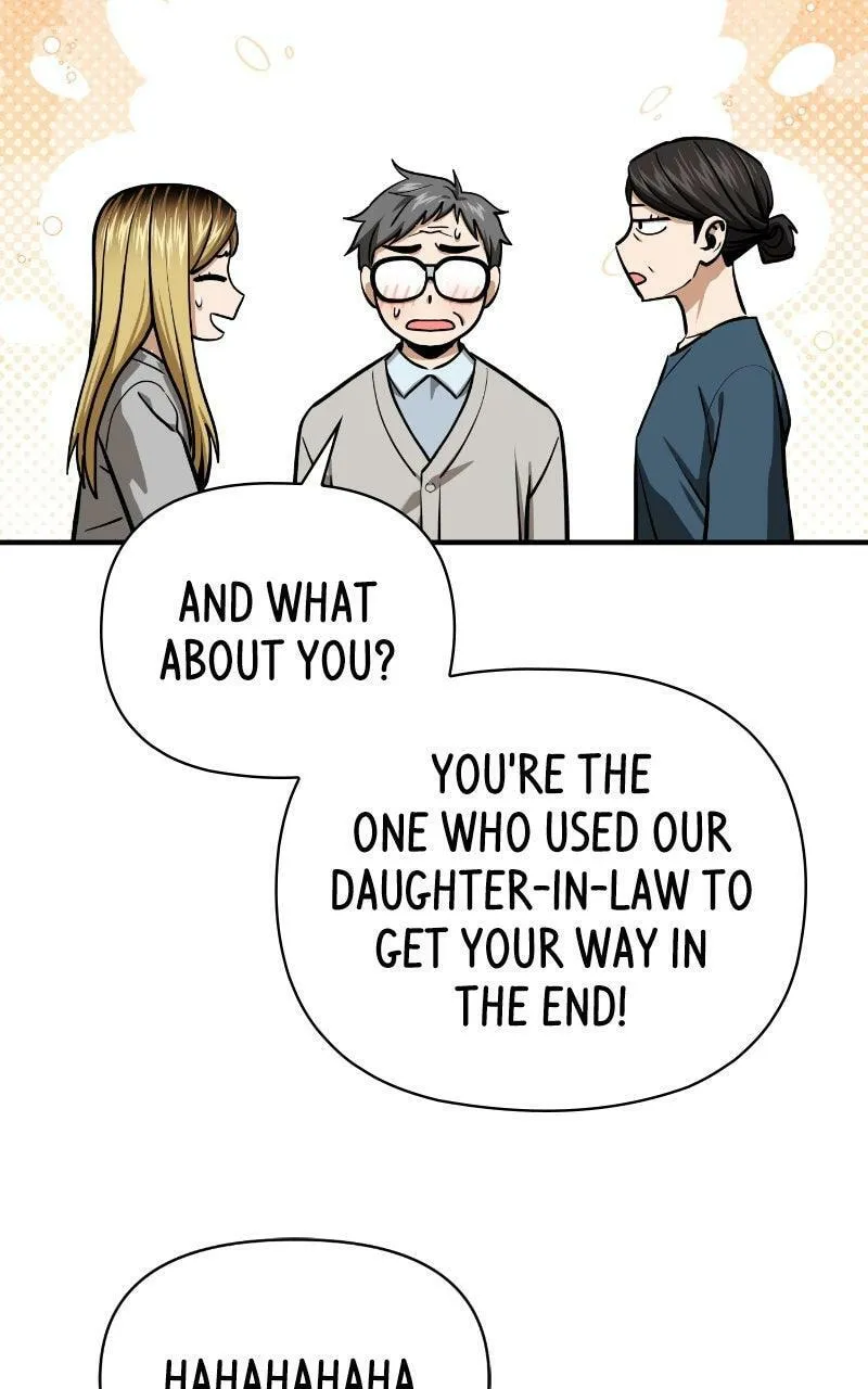 Maybe Meant to Be Chapter 125 page 133 - 