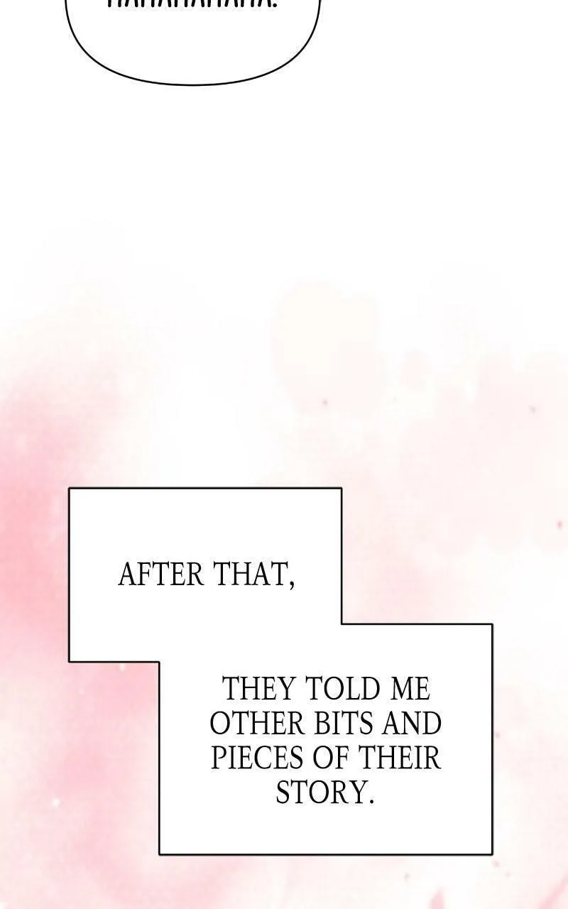 Maybe Meant to Be Chapter 125 page 134 - 