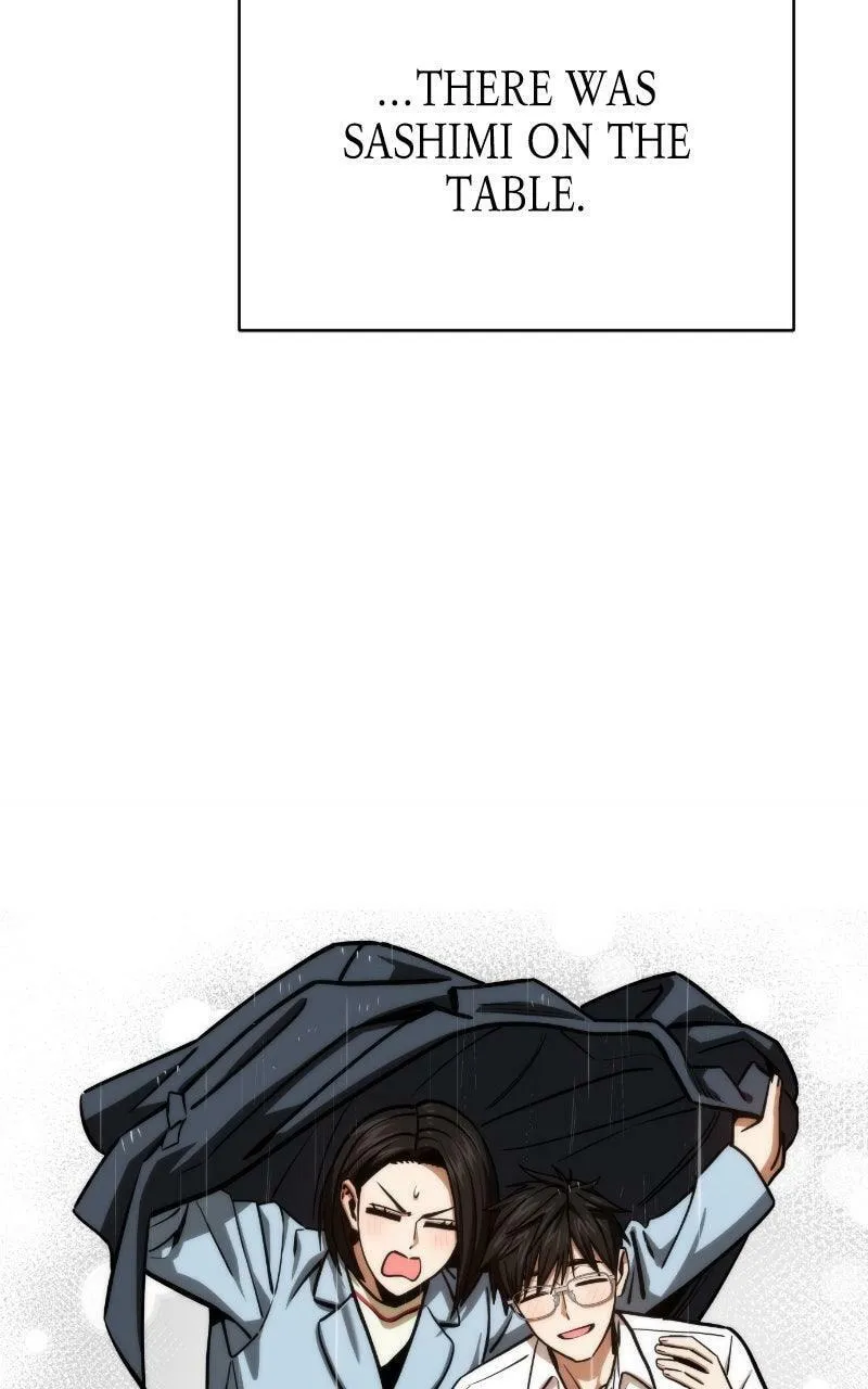 Maybe Meant to Be Chapter 125 page 138 - 