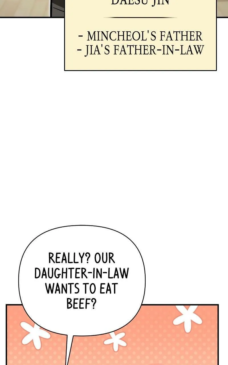 Maybe Meant to Be Chapter 125 page 15 - 