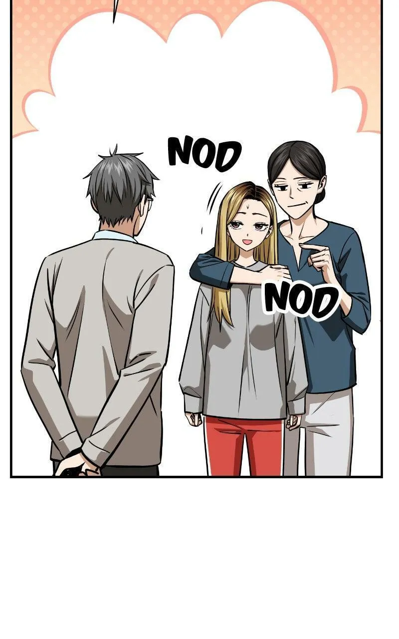 Maybe Meant to Be Chapter 125 page 16 - 