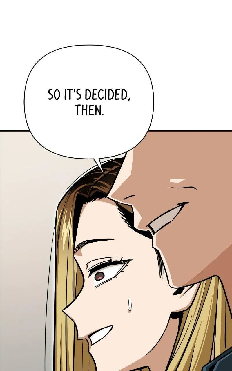 Maybe Meant to Be Chapter 125 page 17 - 