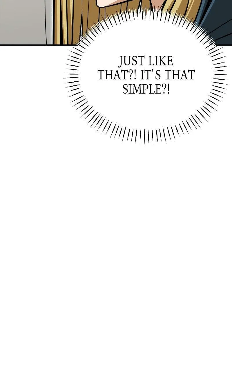 Maybe Meant to Be Chapter 125 page 18 - 