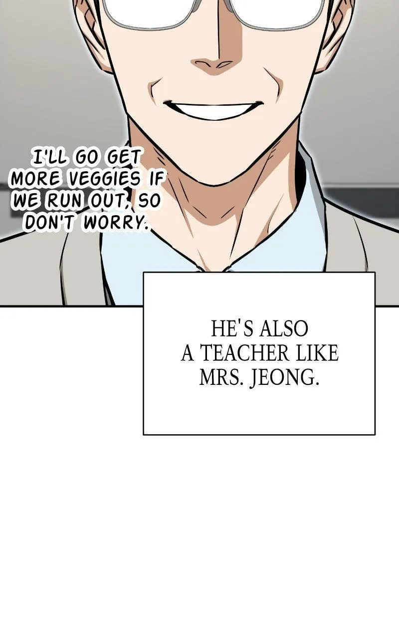 Maybe Meant to Be Chapter 125 page 25 - 