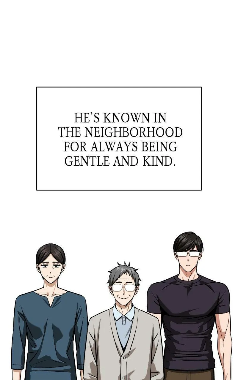 Maybe Meant to Be Chapter 125 page 26 - 