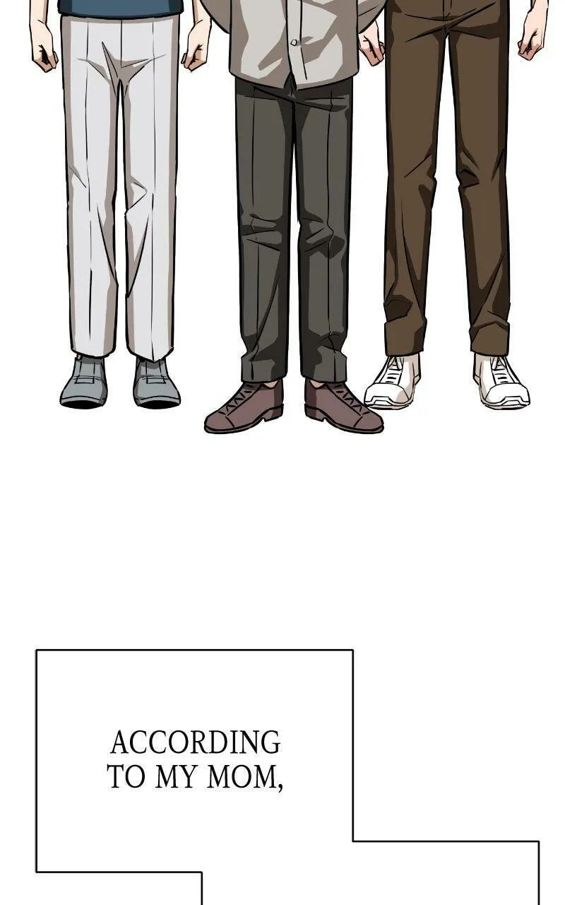 Maybe Meant to Be Chapter 125 page 27 - 
