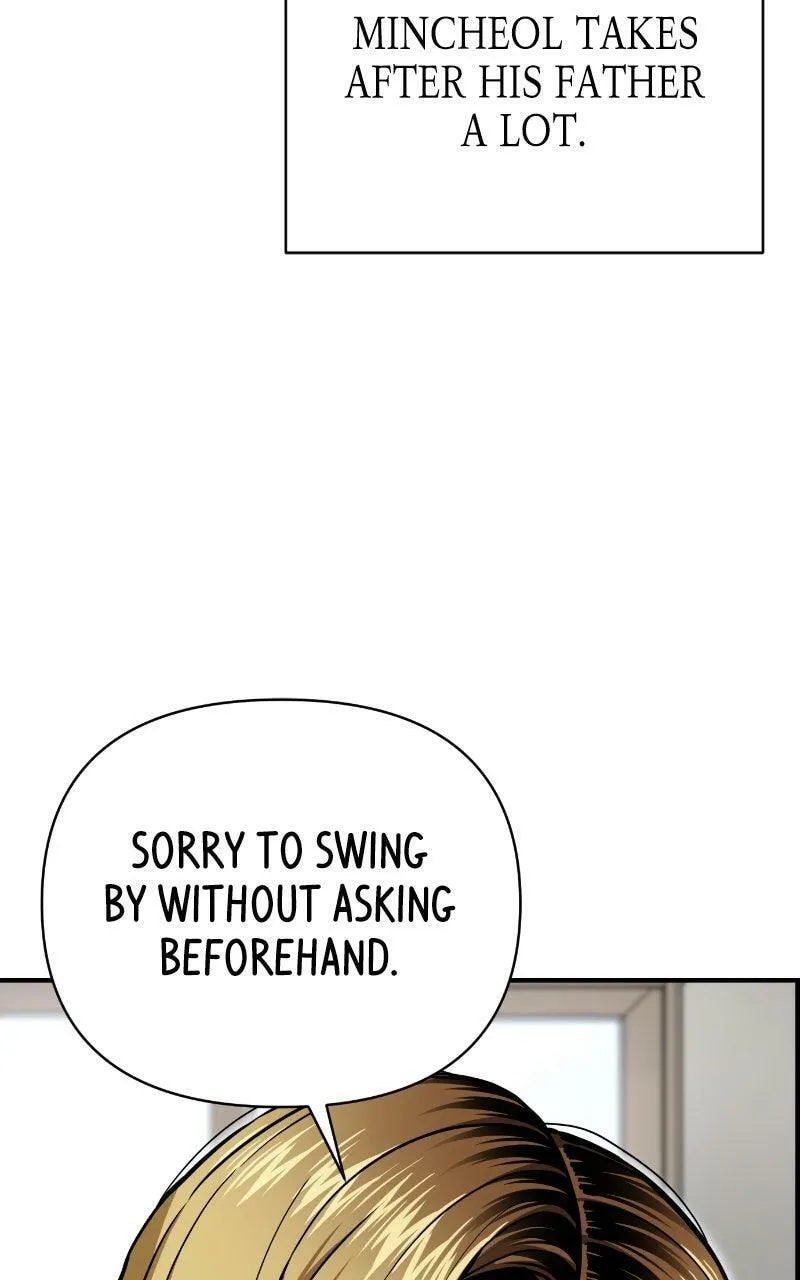Maybe Meant to Be Chapter 125 page 28 - 