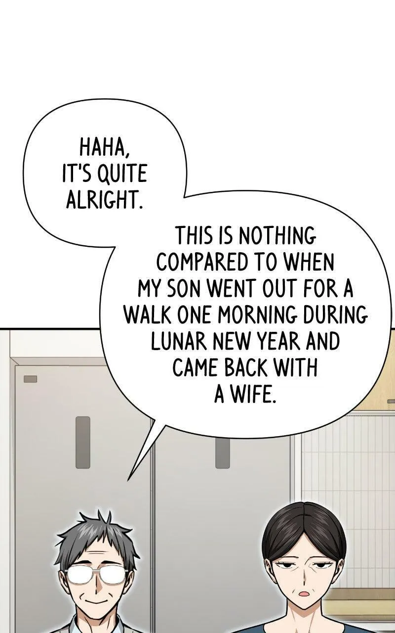 Maybe Meant to Be Chapter 125 page 30 - 