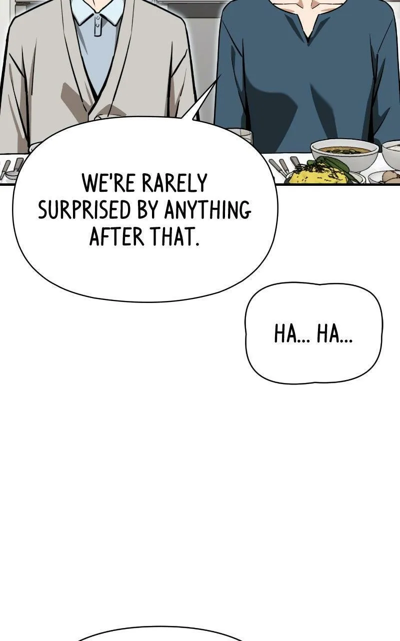 Maybe Meant to Be Chapter 125 page 31 - 