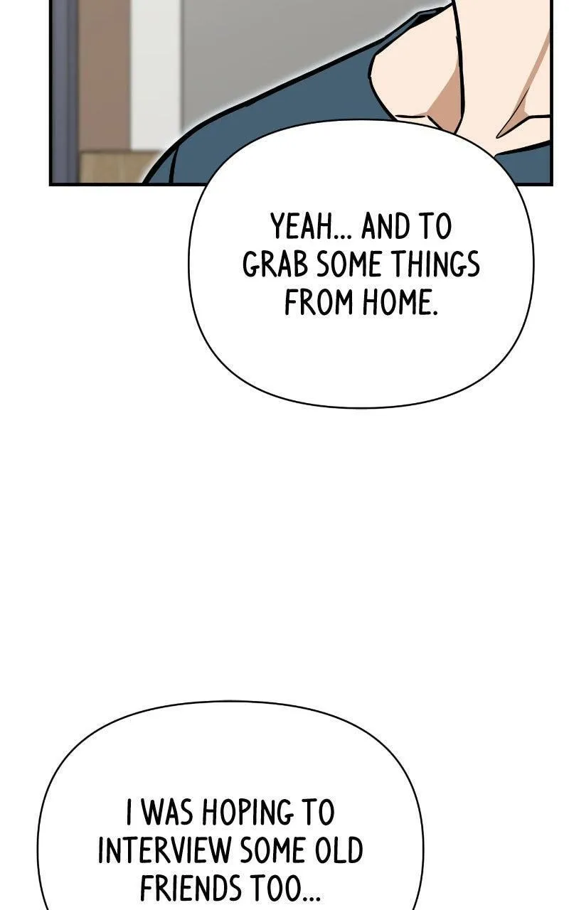 Maybe Meant to Be Chapter 125 page 33 - 
