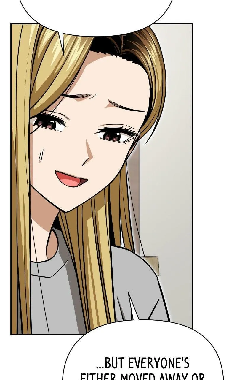 Maybe Meant to Be Chapter 125 page 34 - 