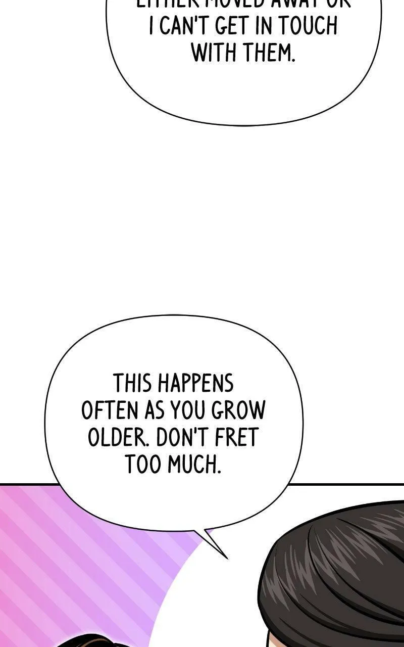 Maybe Meant to Be Chapter 125 page 35 - 