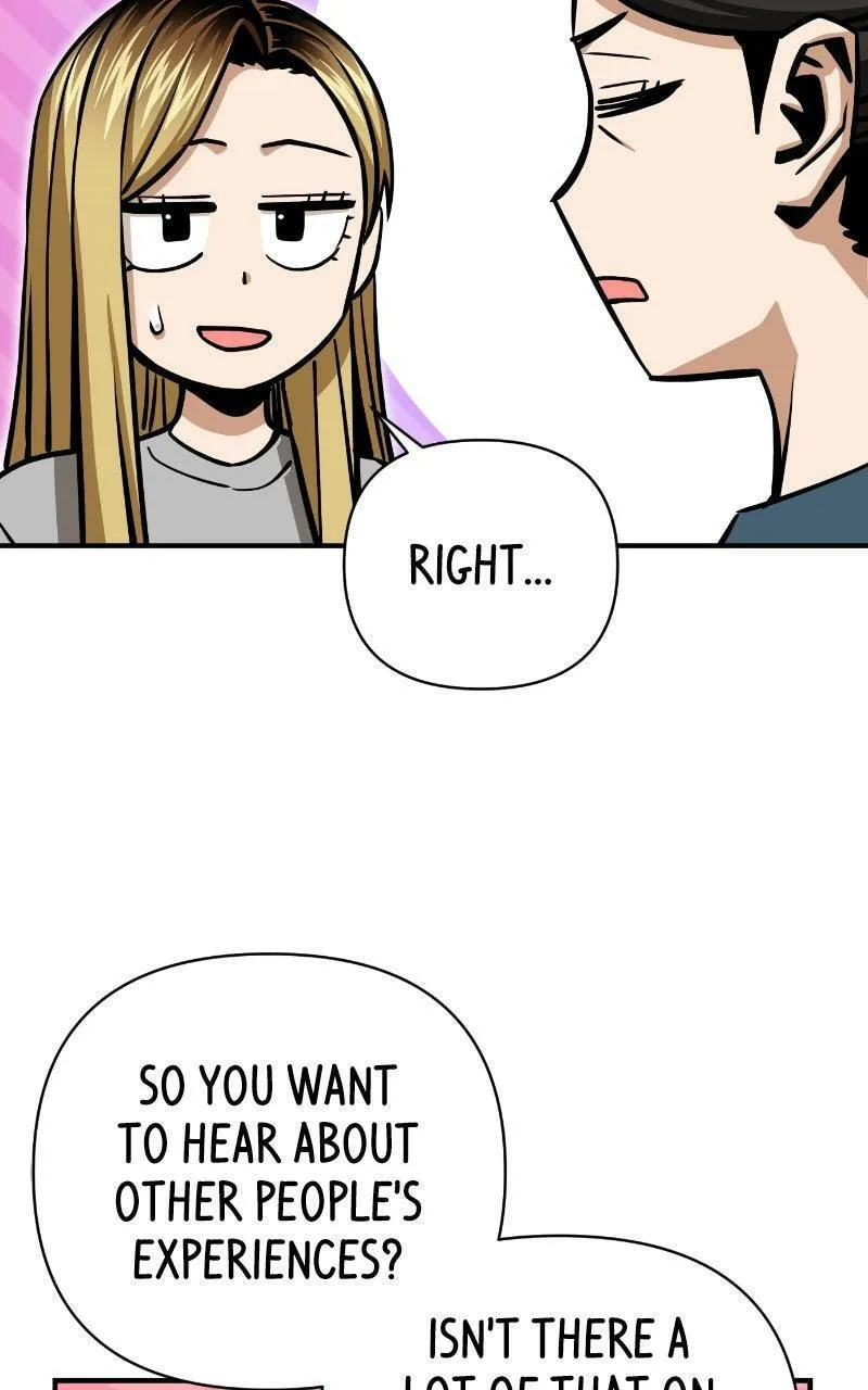 Maybe Meant to Be Chapter 125 page 36 - 