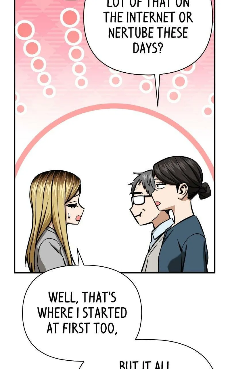 Maybe Meant to Be Chapter 125 page 37 - 