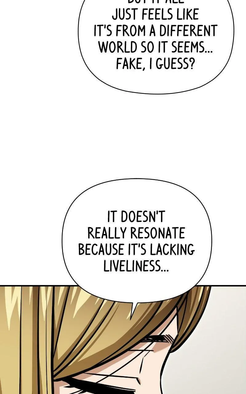 Maybe Meant to Be Chapter 125 page 38 - 