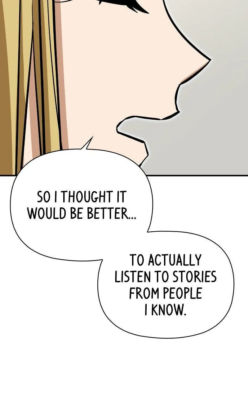 Maybe Meant to Be Chapter 125 page 39 - 