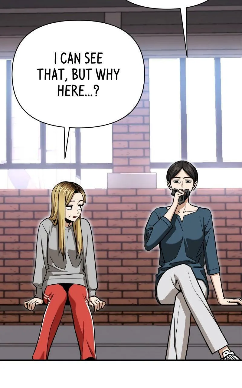 Maybe Meant to Be Chapter 125 page 5 - 