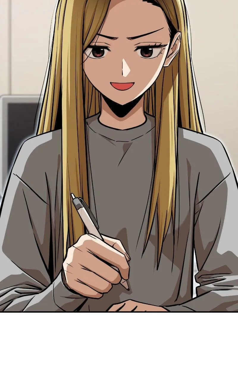 Maybe Meant to Be Chapter 125 page 45 - 