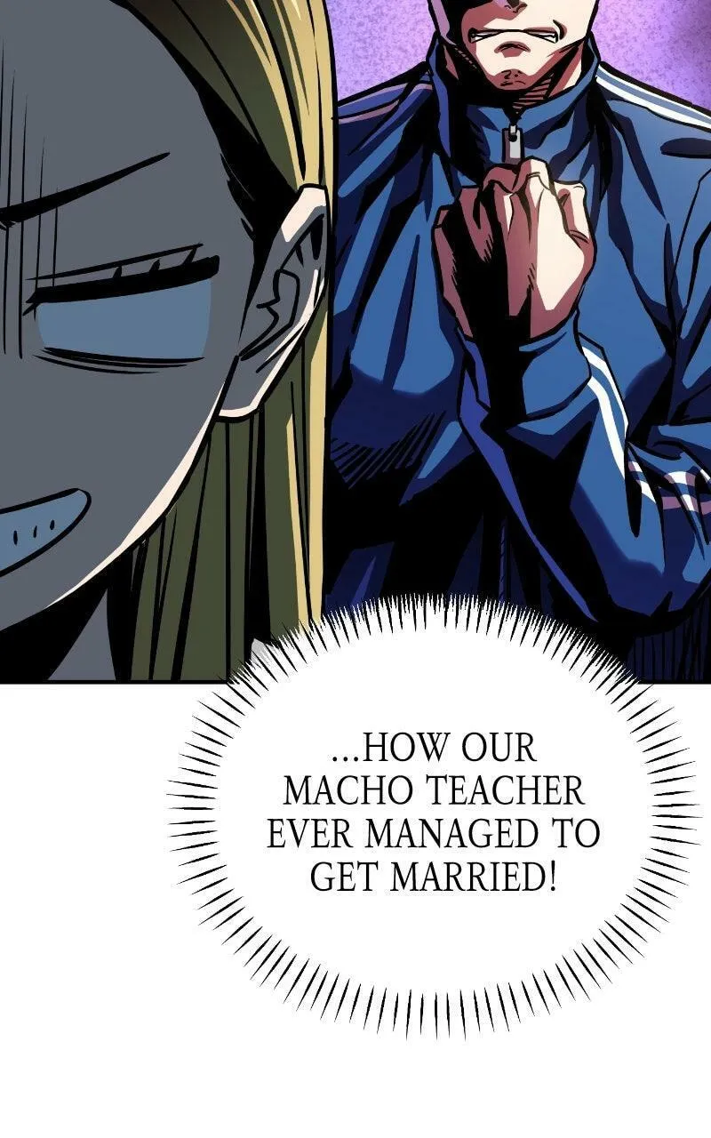Maybe Meant to Be Chapter 125 page 47 - 