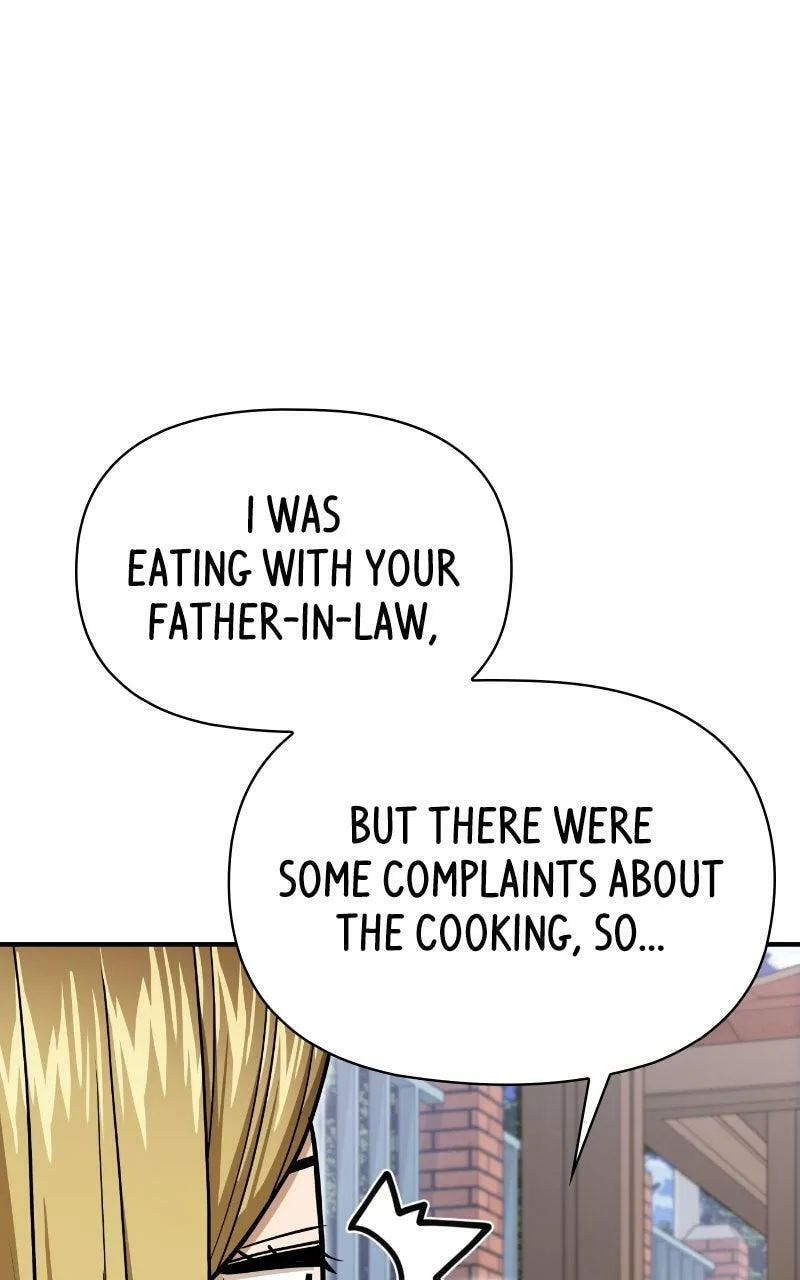 Maybe Meant to Be Chapter 125 page 6 - 