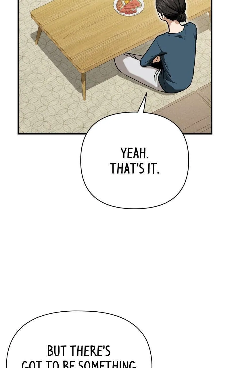Maybe Meant to Be Chapter 125 page 52 - 