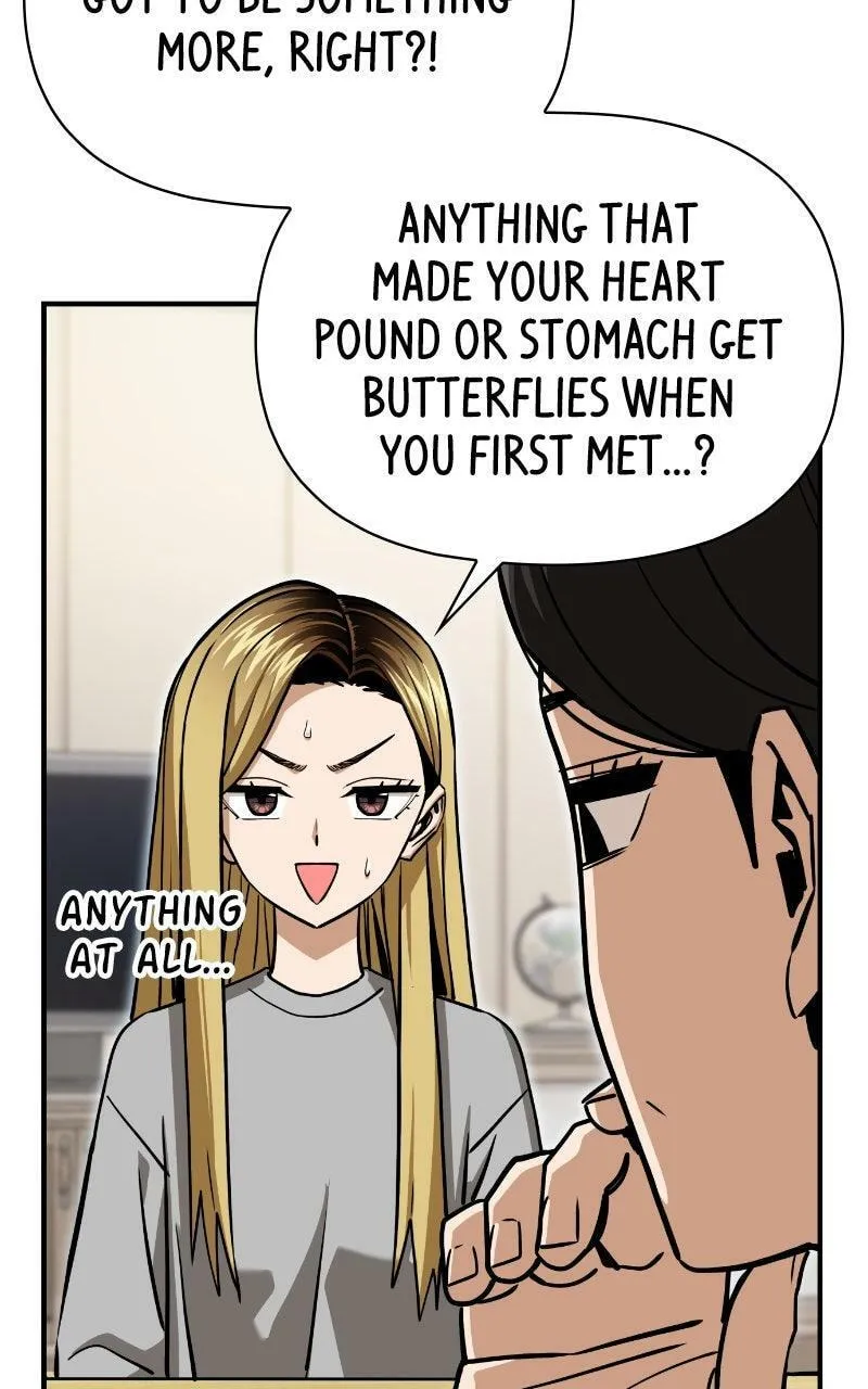 Maybe Meant to Be Chapter 125 page 53 - 