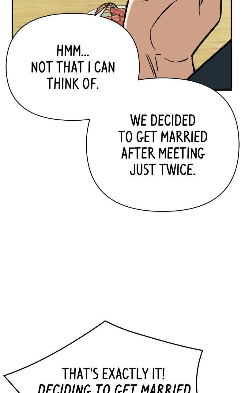 Maybe Meant to Be Chapter 125 page 54 - 