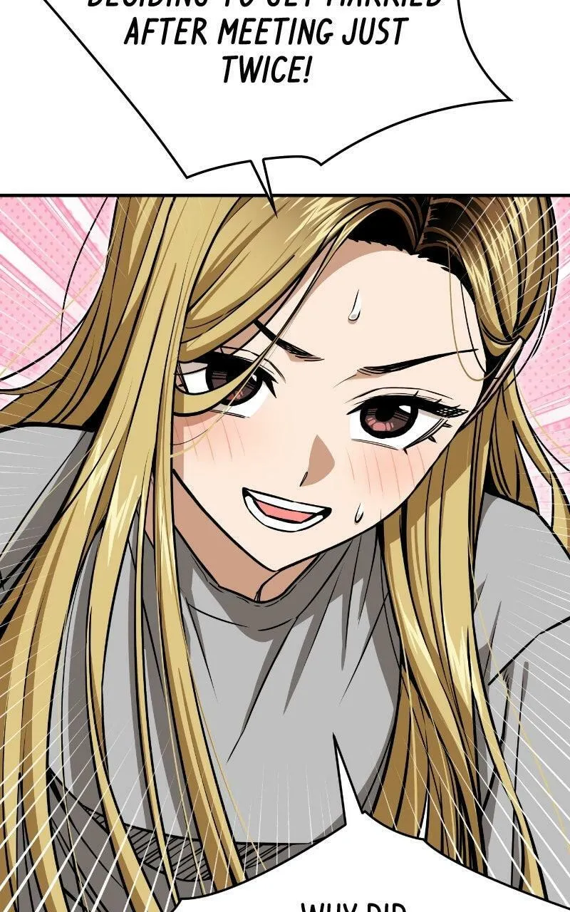 Maybe Meant to Be Chapter 125 page 55 - 