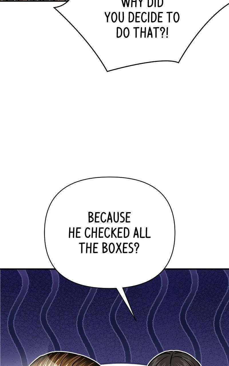 Maybe Meant to Be Chapter 125 page 56 - 