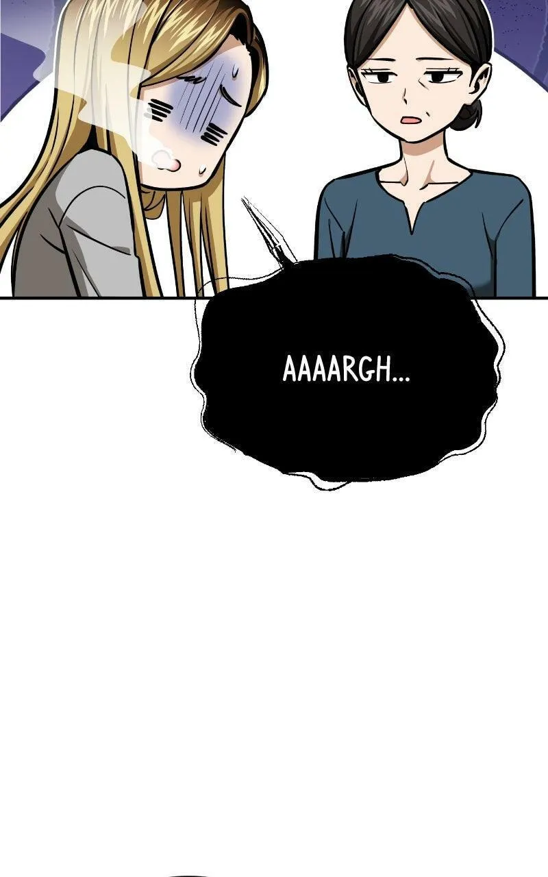 Maybe Meant to Be Chapter 125 page 57 - 
