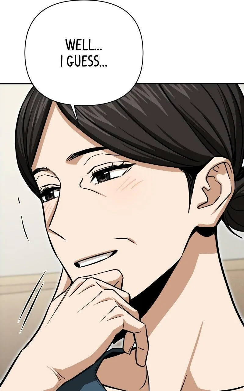 Maybe Meant to Be Chapter 125 page 58 - 