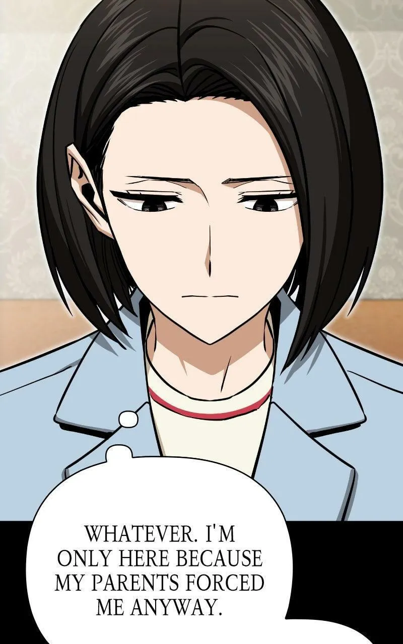 Maybe Meant to Be Chapter 125 page 65 - 