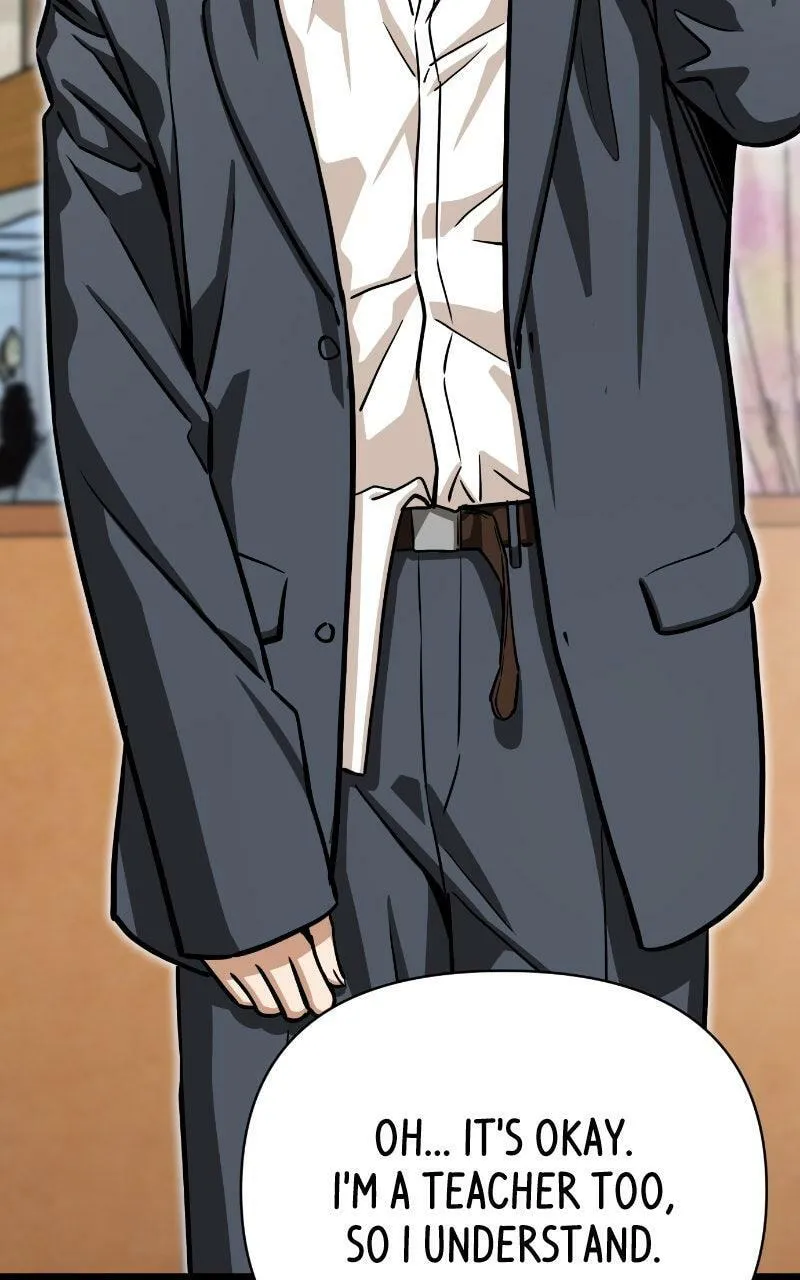 Maybe Meant to Be Chapter 125 page 70 - 