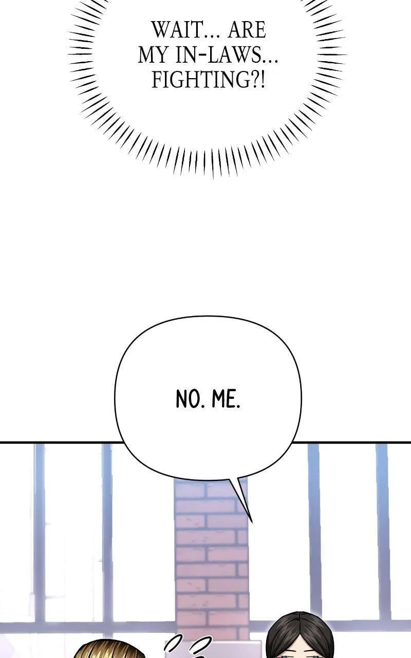 Maybe Meant to Be Chapter 125 page 8 - 