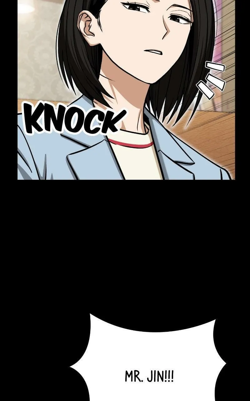 Maybe Meant to Be Chapter 125 page 77 - 
